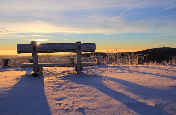 landskap,horisont,snø,Strand,hav,sand