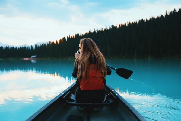 laut,air,gadis,wanita,perahu,sinar matahari