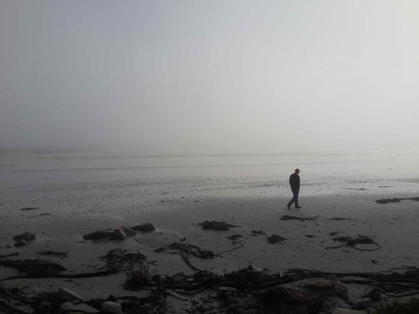 playa, mar, costa, agua, arena, al aire libre