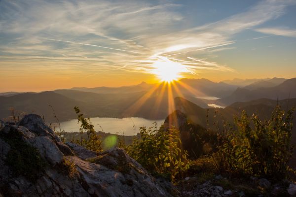 landscape,sea,nature,horizon,wilderness,mountain