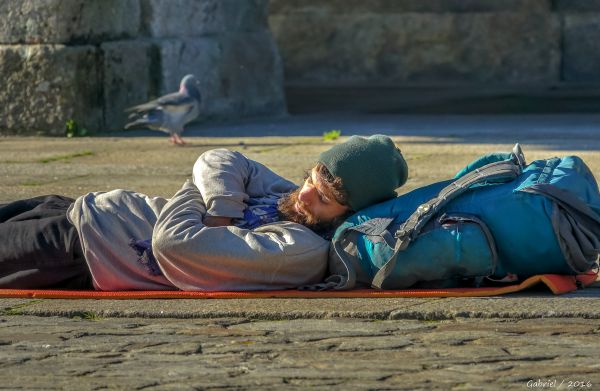 mennesker,vår,streetphotography,fotografi,farge,blå