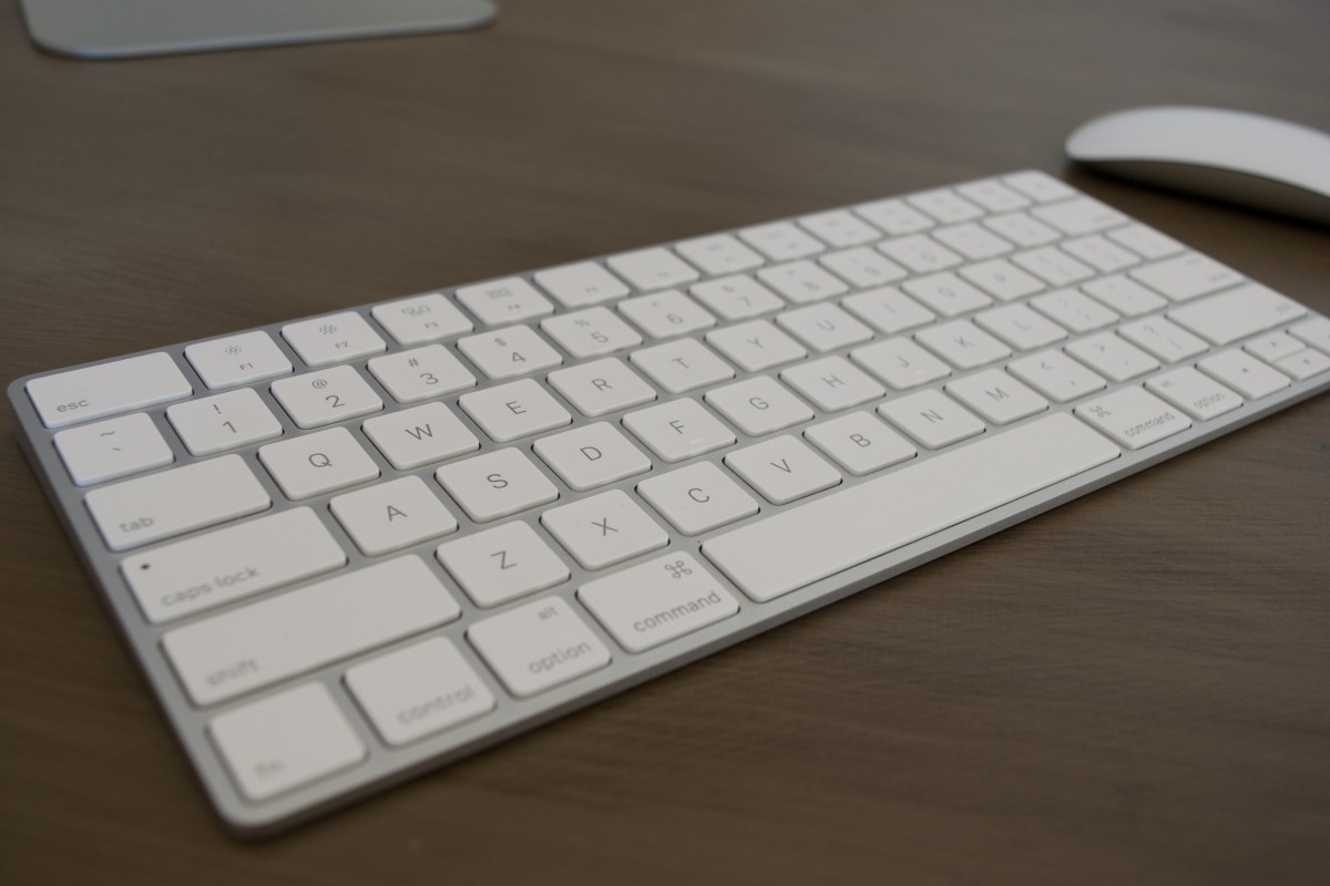 laptop, desk, computer, work, apple, keyboard, technology, white, view, mouse, space, desktop, office, business, modern, office desk, top, multimedia, wireless, workplace, computer keyboard, computer mouse, electronic device, computer hardware, musical keyboard, electronic keyboard, laptop replacement keyboard