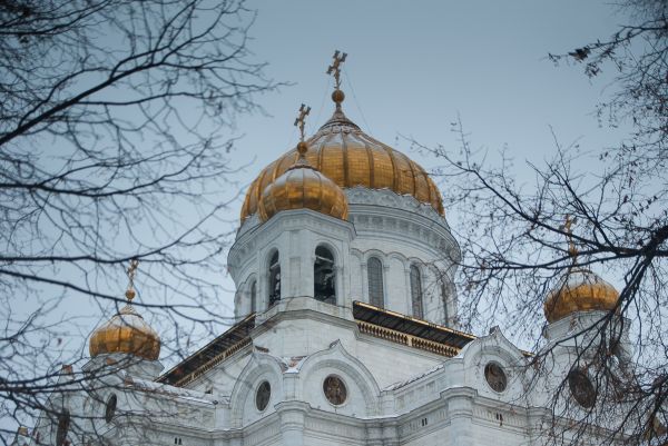 lumi,talvi-,rakennus,kirkko,katedraali,kappeli