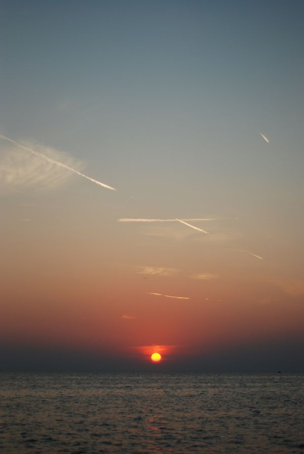 Strand, Landschaft, Meer, Küste, Wasser, Ozean