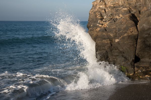 Strand,Meer,Küste,Wasser,Natur,Sand