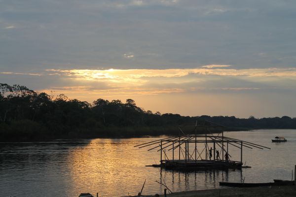 Meer,Küste,Horizont,Wolke,Himmel,Sonnenaufgang