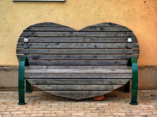 bois,banc,chaise,siège,table,séance