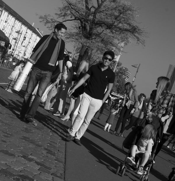 black and white,people,white,photography,city,crowd