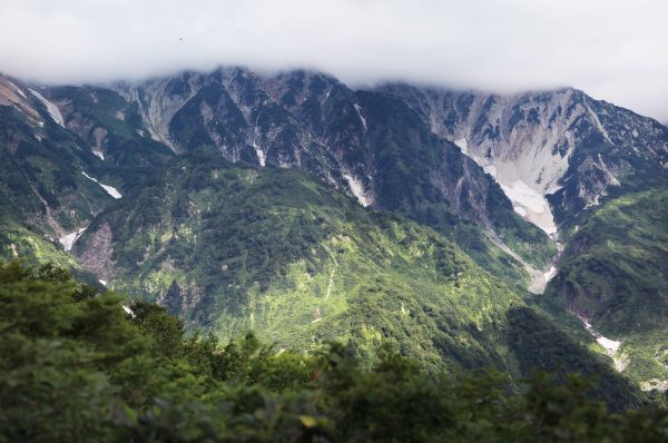 alam,gunung,bukit,lembah,Pegunungan,Panorama