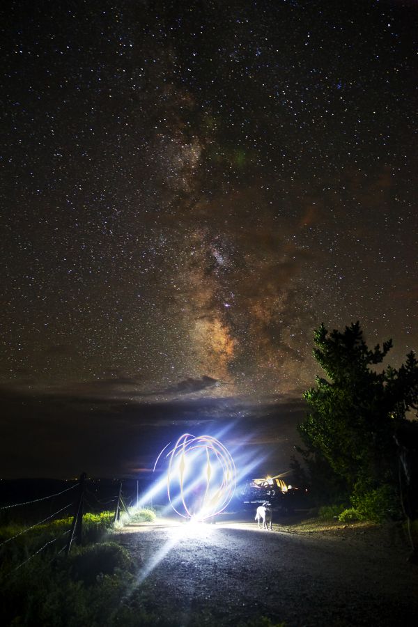 lumière, ciel, nuit, lumière du soleil, étoile, la photographie