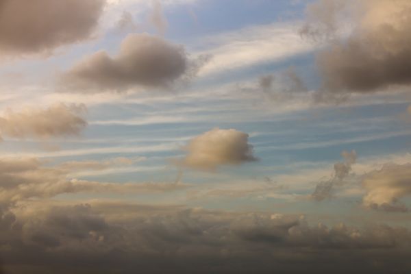 landscape, nature, outdoor, horizon, light, cloud