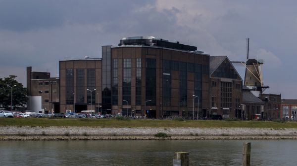 buitenshuis,architectuur,hemel,gebouw,dok,huis