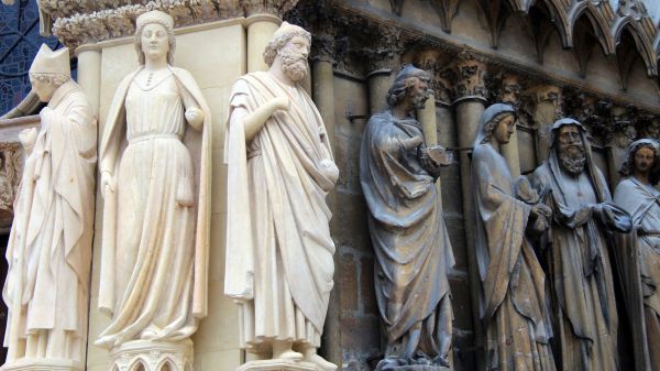 monument,statue,religion,cathedral,place of worship,france