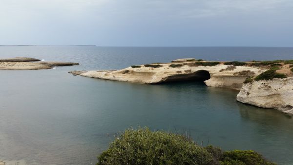 Strand, Meer, Küste, Rock, Ozean, Natur