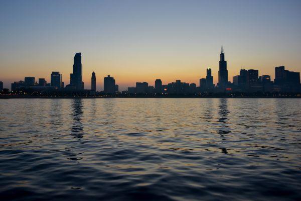 horizon,sunset,sea,silhouette,sunrise,skyline