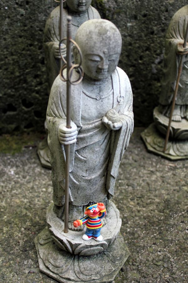 al aire libre,piedra,Monumento,estatua,budismo,religión