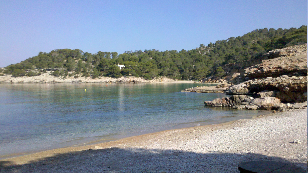 Strand, Meer, Küste, Ufer, See, Cliff, Bucht, Einlass, Bucht, Reservoir, Terrain, Gewässer, Cala, See, Salzwasser, Kap, Ibiza