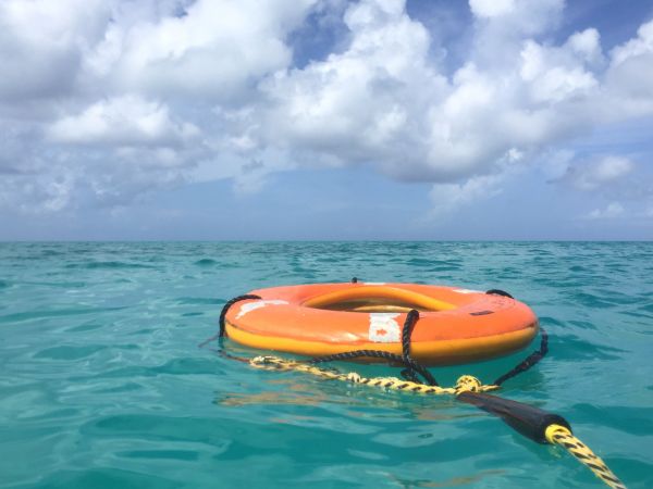 beach, sea, boat, vehicle, water, swimming pool