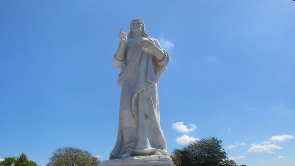 Monumento,estatua,punto de referencia,Obra de arte,Cuba,escultura