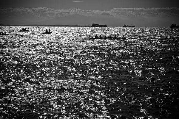 horizont,mrak,čierna a biela,pouličné,fotografovanie,silueta