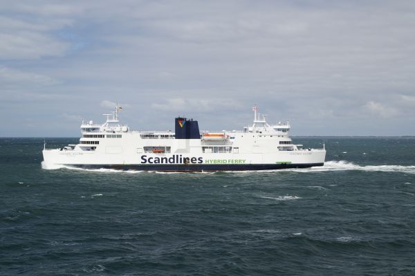 mar, agua, Oceano, barco, tráfico, cruce