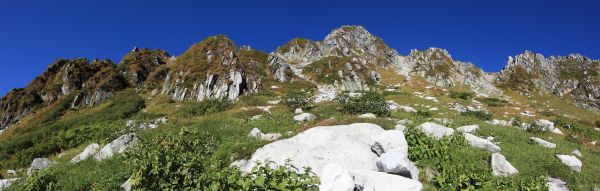 gurun,berjalan,gunung,Hiking,jejak,padang rumput