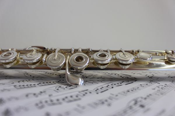 música,instrumento,instrumento musical,joyería,plata,trompeta