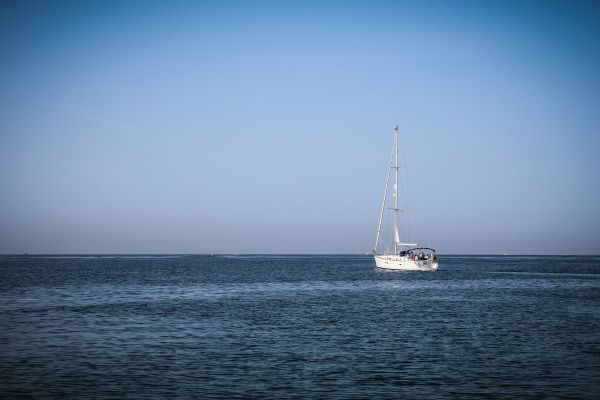 strand, zee, kust, water, natuur, oceaan