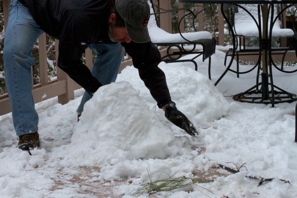 la neve, inverno, ghiaccio, tempo metereologico, stagione, pupazzo di neve