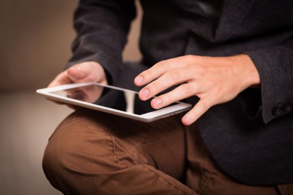 Hand,Computer,Schreiben,Arbeit,Bildschirm,lesen