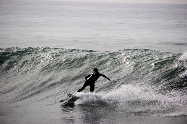 playa,mar,costa,Oceano,ola,tablista