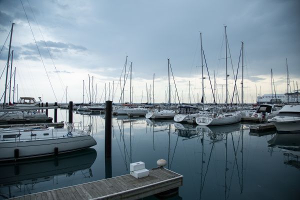 Meer,Wasser,Boot,Fahrzeug,Dock,Betrachtung