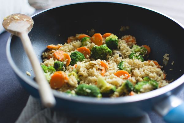 чиния,храна,продукция,зеленчук,кухня,зърнена закуска