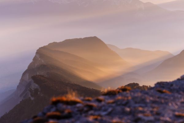 пейзаж,море,горизонт,гора,снег,камень