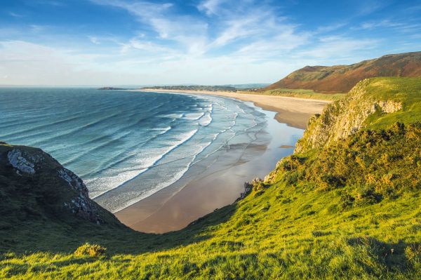 strand,landskap,hav,kust,natur,sten