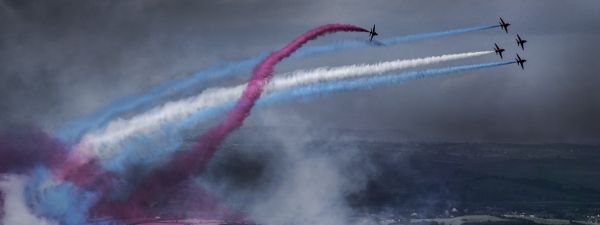 空気,風,飛行機,飛行機,航空機,ジェット