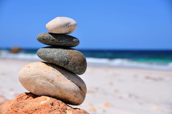 playa,mar,costa,arena,rock,Oceano