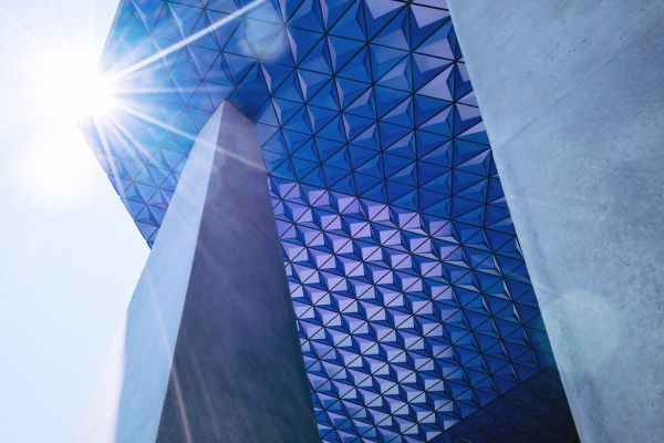 wing, light, architecture, structure, sunlight, glass