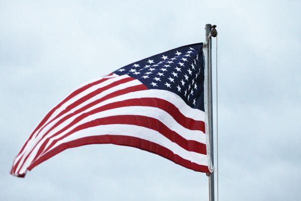 wind, sky, white, star, wave, country