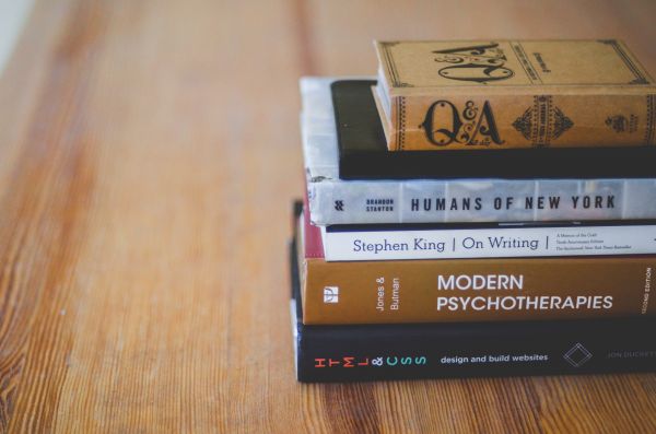 book, wood, pile, color, stack, reading material