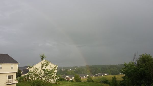 Wolke,Regen,Wetter,Regenbogen,Wind,Sturm