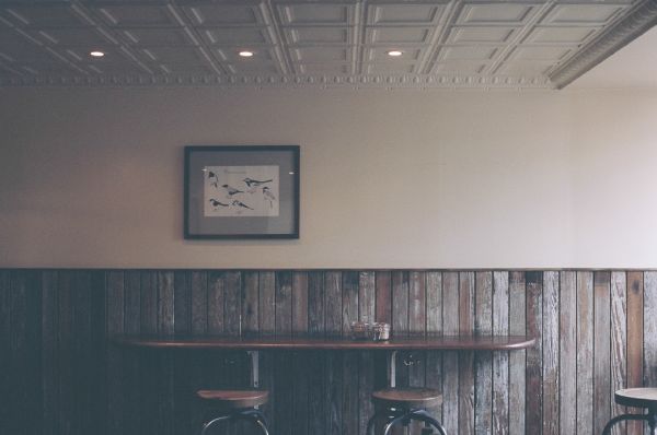 table,café,café,bois,maison,sol