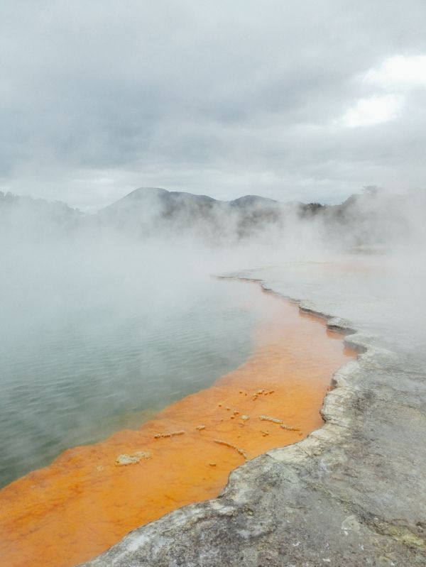 paisaje,mar,costa,agua,naturaleza,niebla