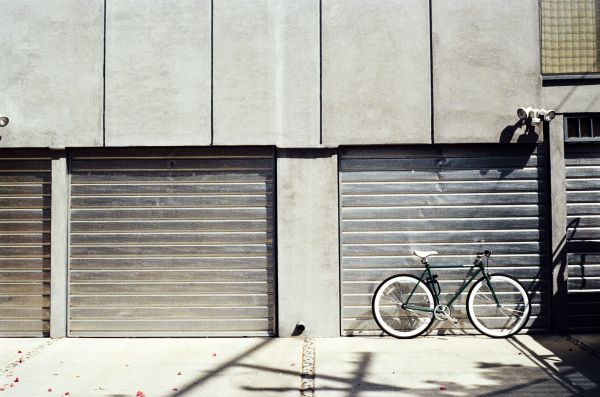 madera,blanco,casa,ventana,bicicleta,bicicleta