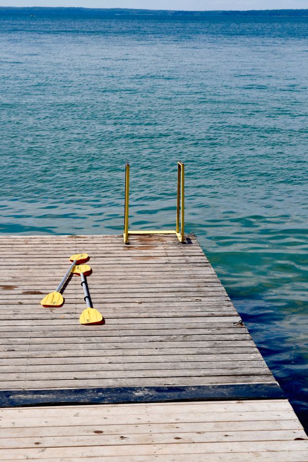 plage, mer, côte, eau, le sable, océan