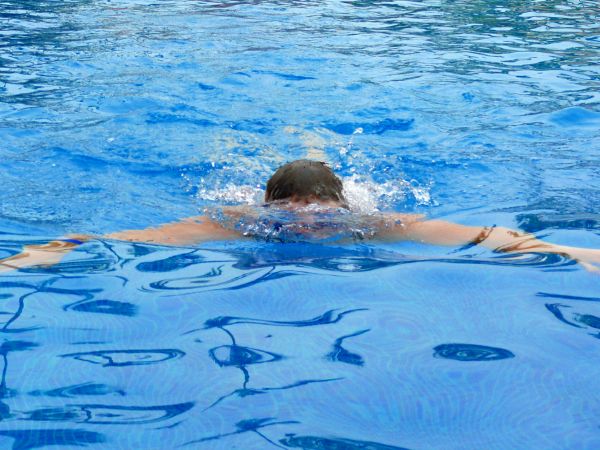 agua,natação,homem,piscina,lazer,feriado