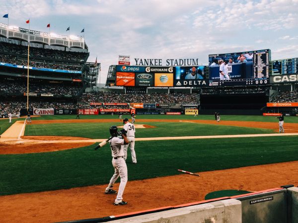 struktur,baseball,sport,spill,stadion,baseballbane