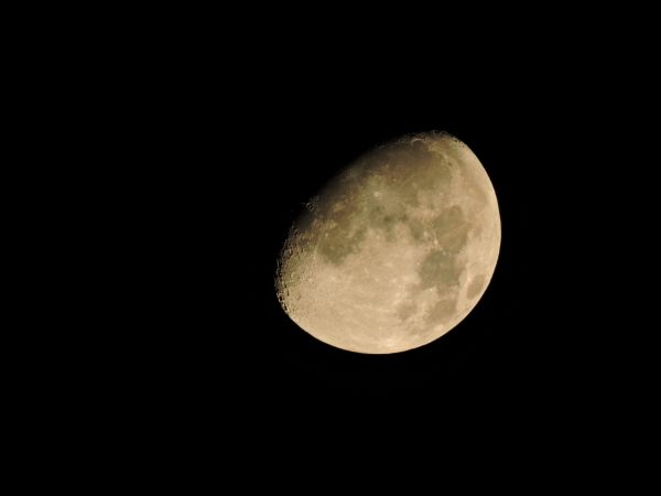 cosmos,atmosphere,moon,moonlight,circle,astronomy