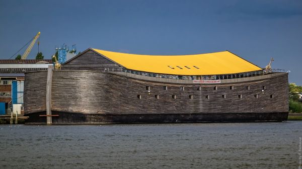 mer,Nederland,architecture,structure,point de repère,stade