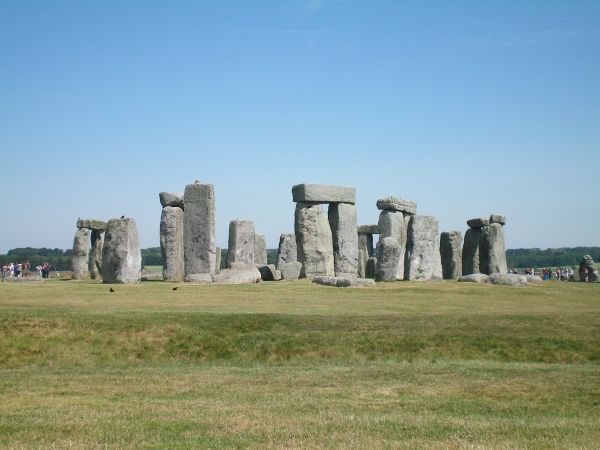 byggnad,monument,klippa,grön,landmärke,england